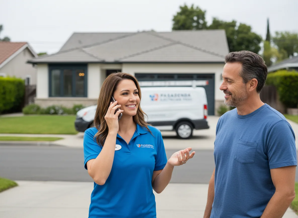 Electrician Steele City, NE FAQs
